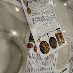 Taste of India - LOVE THIS PLACE.
