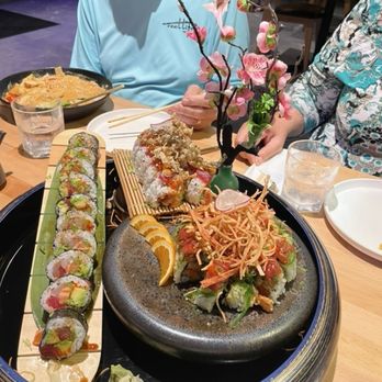 Sumo Asian Kitchen - Amazing presentation and flavors! - Asian Fusion Near Me - Davie, Florida Sumo Asian Kitchen - Amazing presentation and flavors! - Asian Fusion Near Me - Davie, Florida