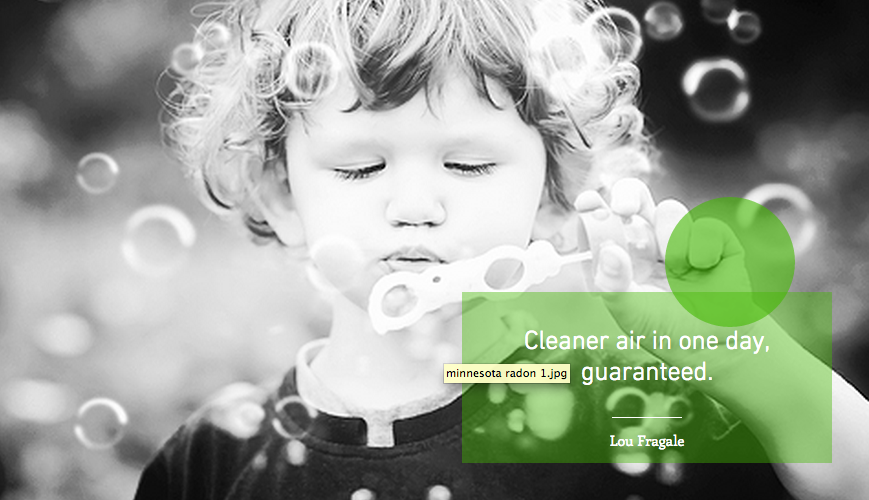 ONE DAY RADON Updated October 2024 209 Edgewood Ave N, Golden