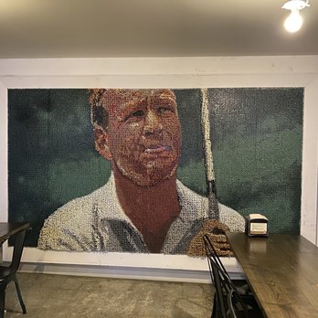 Tipsy Putt - Interior art - Pubs Near Me - Sacramento, California Tipsy Putt - Interior art - Pubs Near Me - Sacramento, California