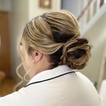 Beauty For Ashes Design - Hair Stylists Near Me