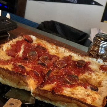 Blue Pan Pizza - Pizza Near Me - Denver, Colorado Blue Pan Pizza - Pizza Near Me - Denver, Colorado