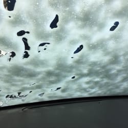 Chevron - Car wash is open