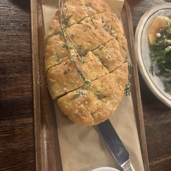 Tailleur - Focaccia - Bakeries Near Me - Kansas City, Missouri Tailleur - Focaccia - Bakeries Near Me - Kansas City, Missouri