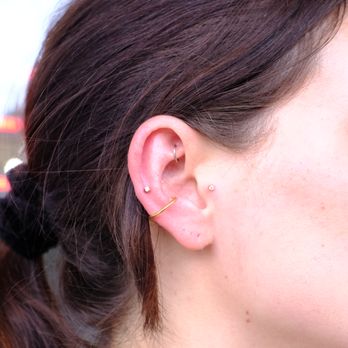 Body Piercing by Kayla - Piercing Near Me - Flagstaff, Arizona