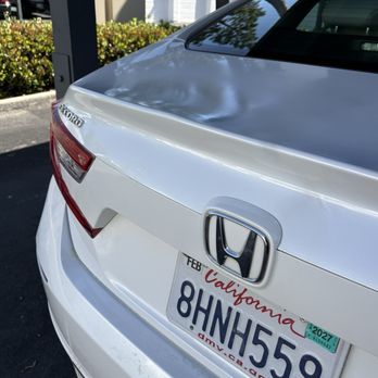 VIP Mobile Auto Body - After - Body Shops Near Me - Riverside, California VIP Mobile Auto Body - After - Body Shops Near Me - Riverside, California