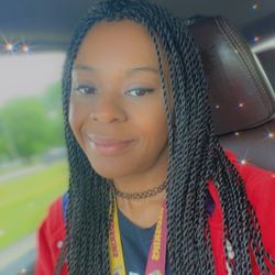 African Hair Gallery Braiding
