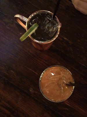 The Whiskey Ring by null