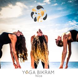 Yoga Bikram