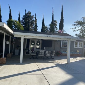 Elite Patios - Patio Coverings Near Me