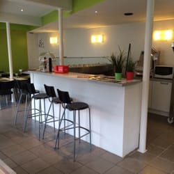 Meliss Deliss - Nouvel espace pizzeria