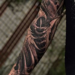Handmade Studio - Bio Organic Sleeve