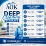 AOK Cleaning Service