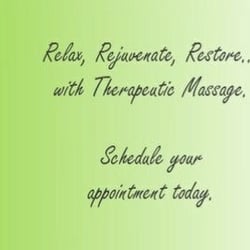 Karen A Hodges - Schedule your appointment for relaxing and healing massage.