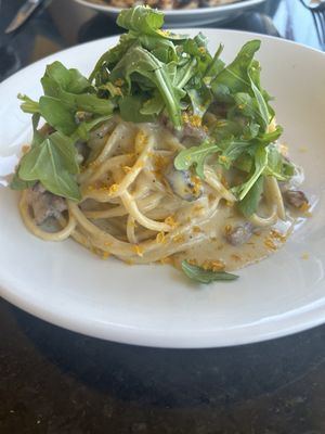 Miradoro Restaurant by null