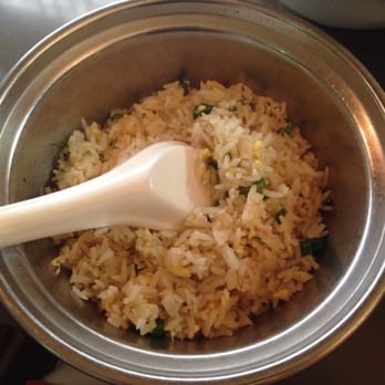 A. Wong - Egg-Fried Rice - Chinese Near Me - London, XGL A. Wong - Egg-Fried Rice - Chinese Near Me - London, XGL