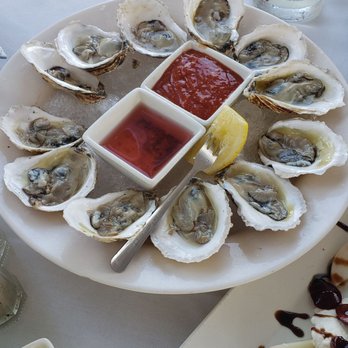 Waypoint Restaurant - Seafood Near Me - Southold, New York