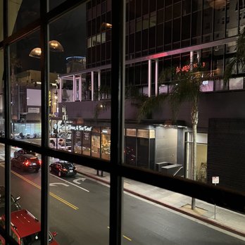 The Spare Room - Beautiful windows with a view - Bars Near Me - Los Angeles, California