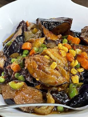 Veggie House by null Veggie House by null