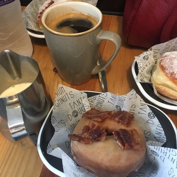 Tantrum Doughnut - Donuts Near Me - Glasgow, GLG Tantrum Doughnut - Donuts Near Me - Glasgow, GLG