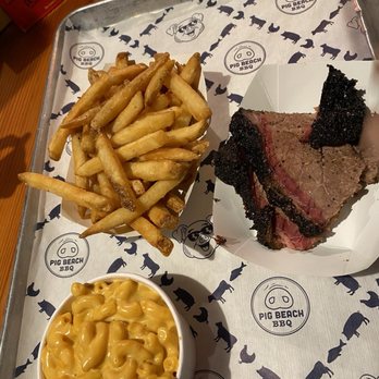 Pig Beach BBQ - Barbeque Near Me - Astoria, New York Pig Beach BBQ - Barbeque Near Me - Astoria, New York