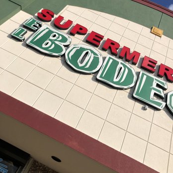 El Bodegon Greenacres - International Grocery Near Me - Greenacres, Florida