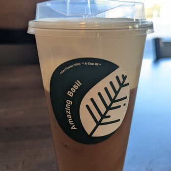 Amazing Basil - Asian Fusion Near Me - Fremont, California Amazing Basil - Asian Fusion Near Me - Fremont, California