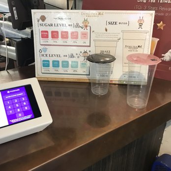 DING TEA SEATTLE - Bubble Tea Near Me - Seattle, Washington DING TEA SEATTLE - Bubble Tea Near Me - Seattle, Washington
