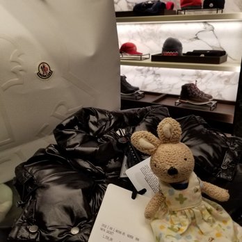 Moncler - Women's Clothing Near Me - Toronto, Ontario