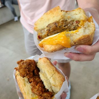 Bird Bird Biscuit - Breakfast & Brunch Near Me - Austin, Texas Bird Bird Biscuit - Breakfast & Brunch Near Me - Austin, Texas