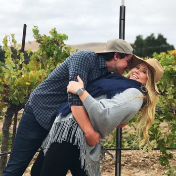 Firestone Vineyard - Had such an awesome time in the vineyard. - Wine Tasting Room Near Me - Los Olivos, California Firestone Vineyard - Had such an awesome time in the vineyard. - Wine Tasting Room Near Me - Los Olivos, California