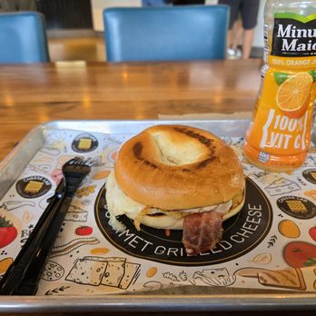 Cheese Lab - Smashville Breakfast - Sandwiches Near Me - Nashville, Tennessee Cheese Lab - Smashville Breakfast - Sandwiches Near Me - Nashville, Tennessee