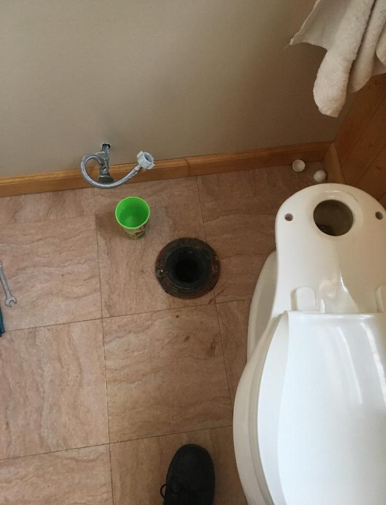 Slide of J & C Plumbing & Drain Cleaning