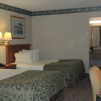 The Guest Lodge - Hotels Near Me - Gainesville, Georgia