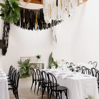 The Little Branch - Florists Near Me - Los Angeles, California