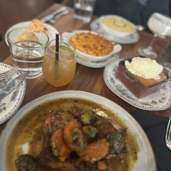 Virtue Restaurant - Southern Near Me - Chicago, Illinois Virtue Restaurant - Southern Near Me - Chicago, Illinois