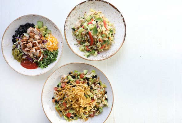 Lazy Dog Restaurant & Bar by null