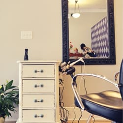 The Vintage Salon