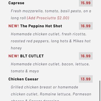 Peppino’s Pizza & Trattoria - Menu - Pizza Near Me - Evesham, New Jersey Peppino’s Pizza & Trattoria - Menu - Pizza Near Me - Evesham, New Jersey