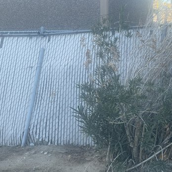 Devon Self Storage - Not secured property property - Self Storage Near Me - Thousand Palms, California
