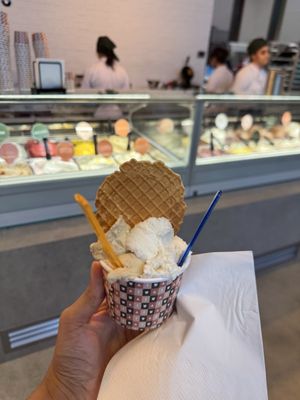 San Lorenzo Gelato and Pastry by null