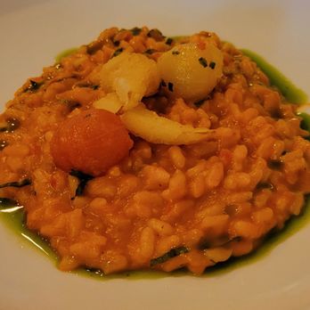 Ceibo - Arroz meloso - Wine Bars Near Me - Washington, DC, District of Columbia