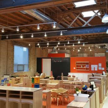Montessori Magpie - Montessori Schools Near Me - Chicago, Illinois Montessori Magpie - Montessori Schools Near Me - Chicago, Illinois