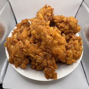 The Main Ingredient - Captain Crunch Fingers - Kosher Near Me - Passaic, New Jersey The Main Ingredient - Captain Crunch Fingers - Kosher Near Me - Passaic, New Jersey