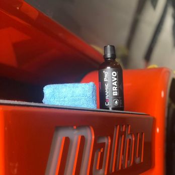 Ceramic Pro - Spokane - Auto Detailing Near Me - Spokane, Washington