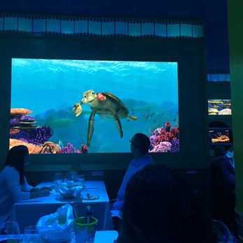 Disney Fantasy - Dinner at Animators Palace. - Amusement Parks Near Me - Cape Canaveral, Florida Disney Fantasy - Dinner at Animators Palace. - Amusement Parks Near Me - Cape Canaveral, Florida