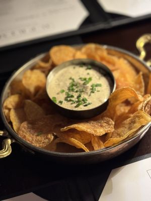 D.PRIME Steakhouse by null