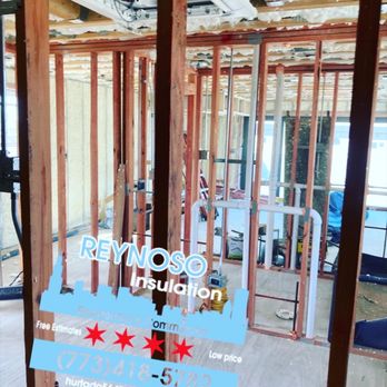 Reynoso Insulation - Insulation Installation Near Me Reynoso Insulation - Insulation Installation Near Me