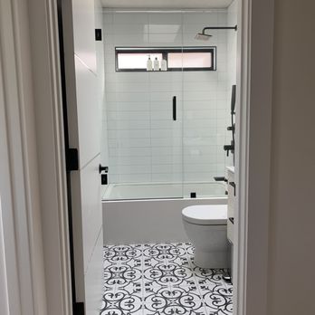 The Shower Door Guy - Glass & Mirrors Near Me - Whittier, California The Shower Door Guy - Glass & Mirrors Near Me - Whittier, California