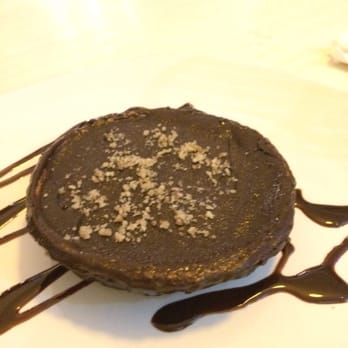 La Marisca - Y de postre!!!! - Seafood Near Me - Cancún, ROO La Marisca - Y de postre!!!! - Seafood Near Me - Cancún, ROO